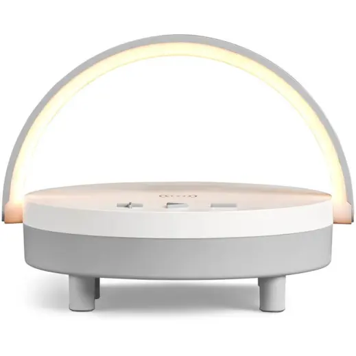 Swiss Cougar Anchorage Multifunction Night Light Front